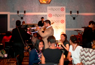 Illustration for article titled A Fabulous Evening of Sisterhood in Atlanta